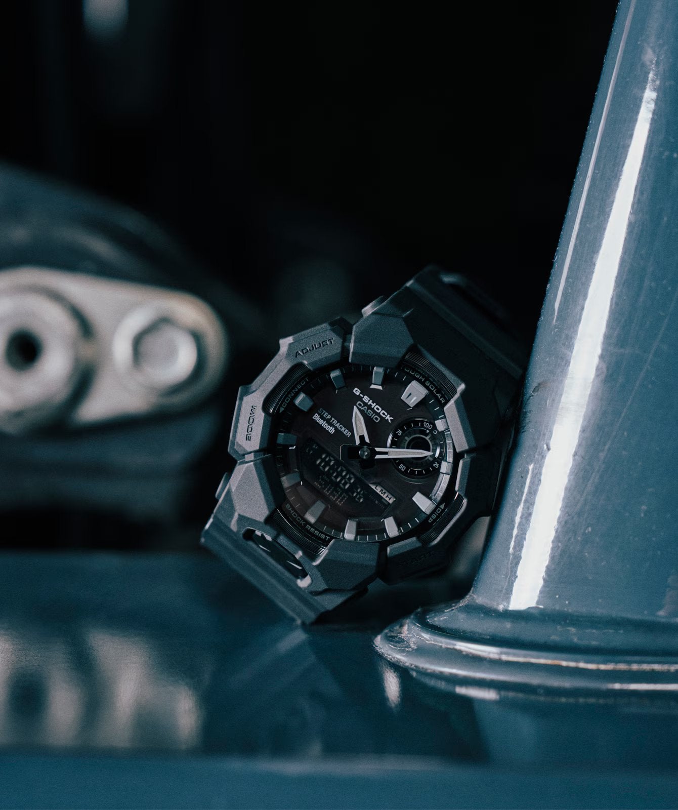 IPPO JAPAN WATCH GA-B010-1A1JF Casio G-SHOCK ANALOG-DIGIT | IPPO Japan