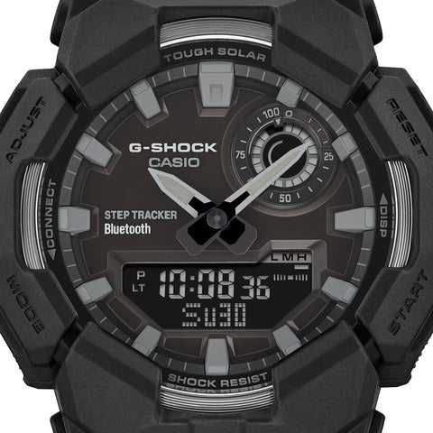 IPPO JAPAN WATCH GA-B010-1A1JF WATCH - Casio G-SHOCK ANALOG-DIGITAL Solar-Powered Bluetooth Men's Watch 2025.11.21 release (I