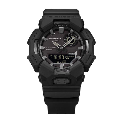 IPPO JAPAN WATCH GA-B010-1A1JF WATCH - Casio G-SHOCK ANALOG-DIGITAL Solar-Powered Bluetooth Men's Watch 2025.11.21 release (I