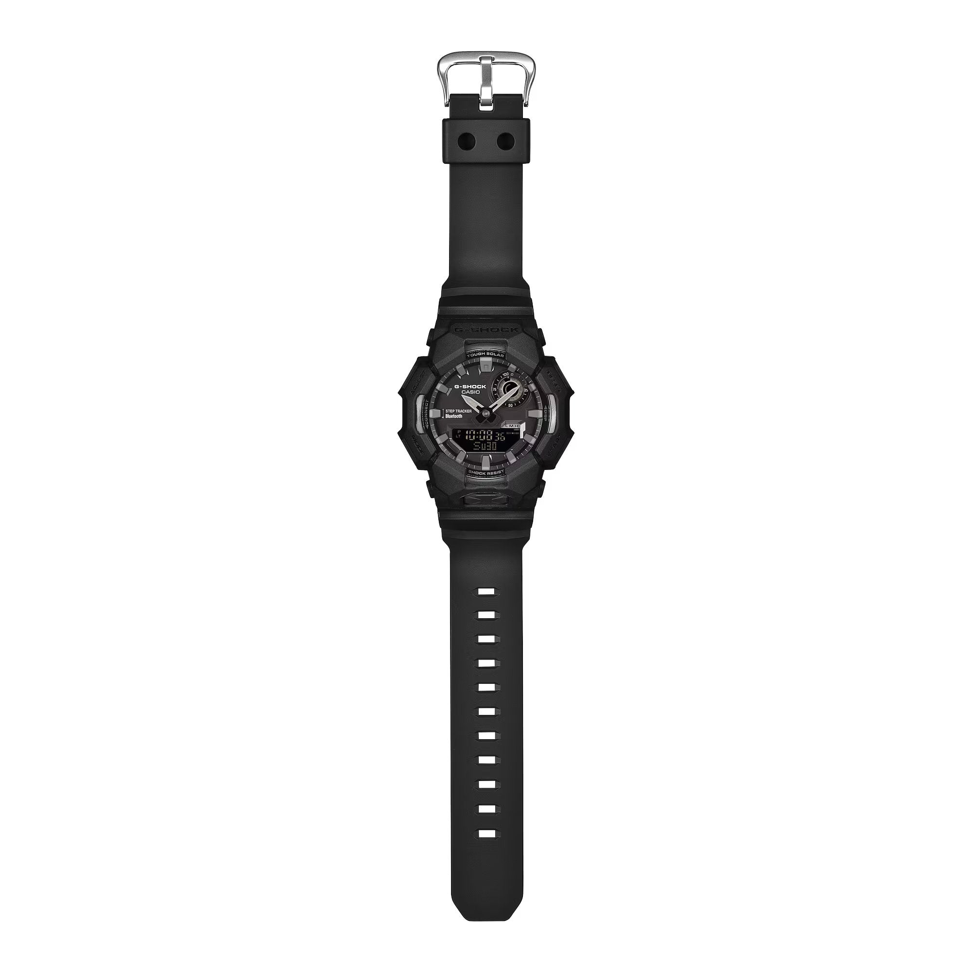新品 定価27500 Gショック GA-B010-1A1JF Bluetooth GA-B010-1A1JF | CASIO