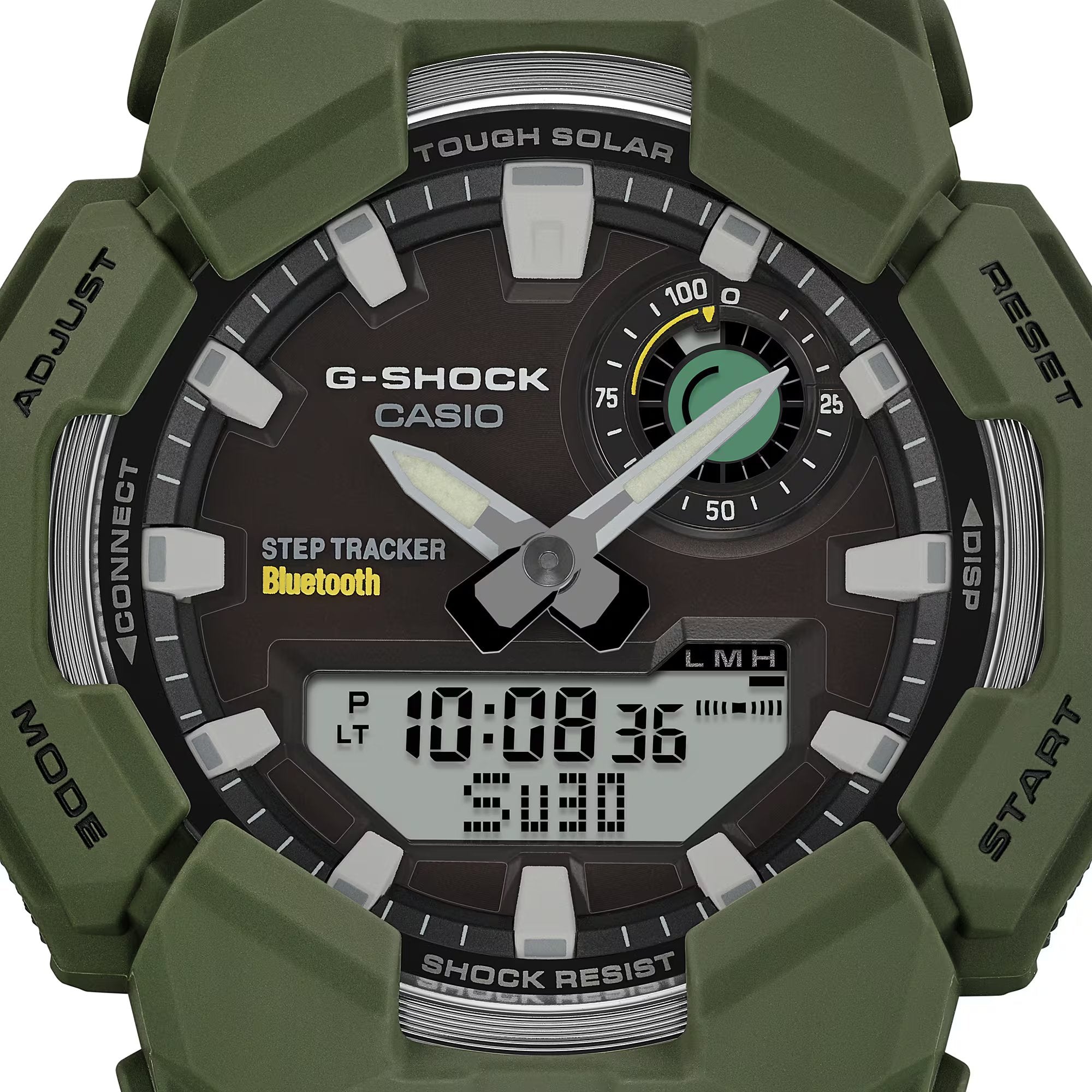IPPO JAPAN WATCH GA-B010-3AJF Casio G-SHOCK ANALOG-DIGITA | IPPO Japan