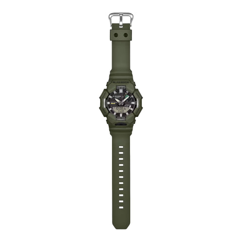 IPPO JAPAN WATCH GA-B010-3AJF WATCH - Casio G-SHOCK ANALOG-DIGITAL Solar-Powered Bluetooth Men's Watch 2025.11.21 release (Im