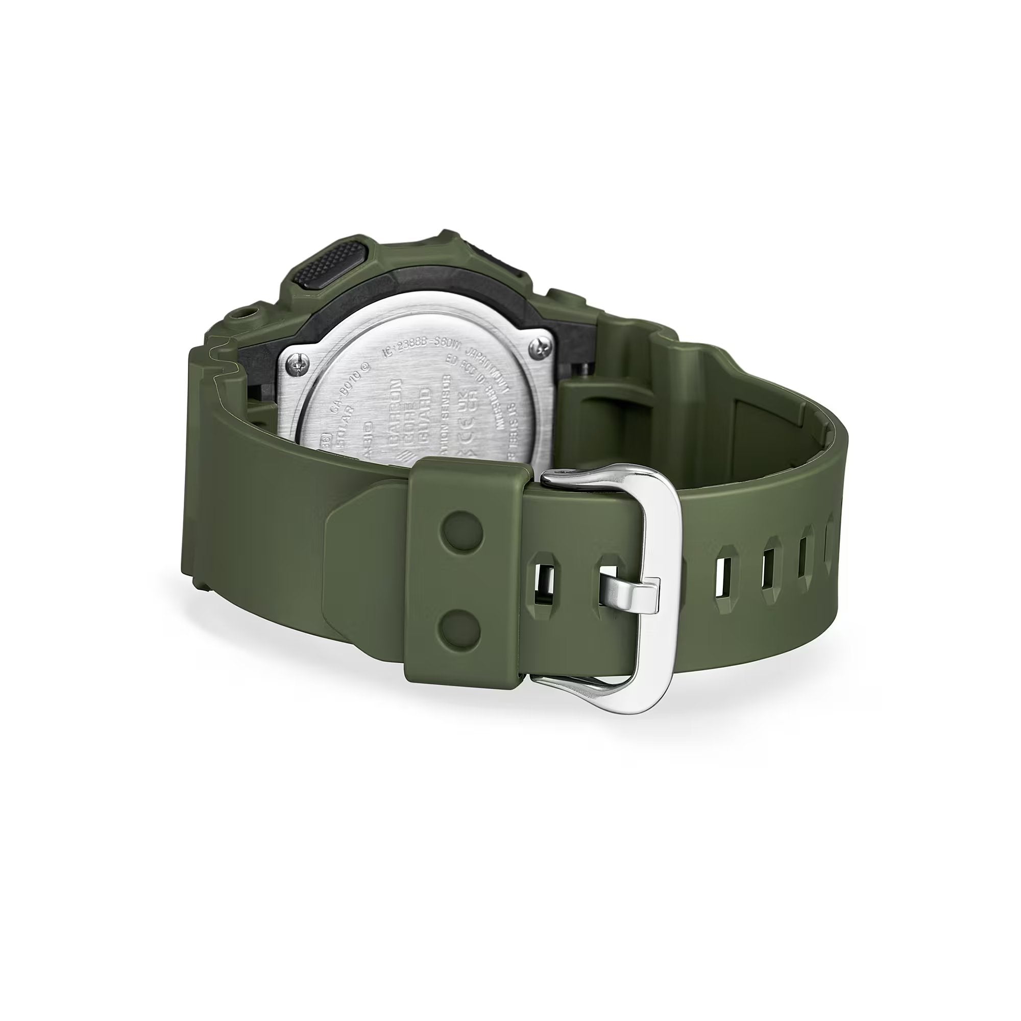 IPPO JAPAN WATCH GA-B010-3AJF WATCH - Casio G-SHOCK ANALOG-DIGITAL Solar-Powered Bluetooth Men's Watch 2025.11.21 release (Im