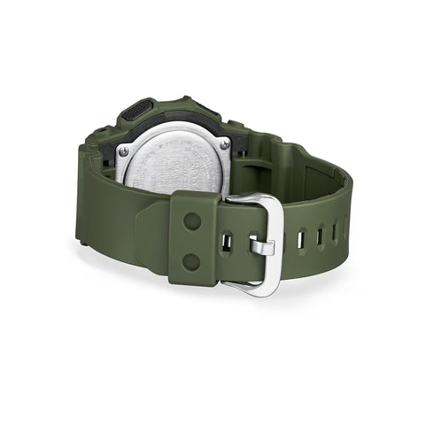 IPPO JAPAN WATCH GA-B010-3AJF WATCH - Casio G-SHOCK ANALOG-DIGITAL Solar-Powered Bluetooth Men's Watch 2025.11.21 release (Im