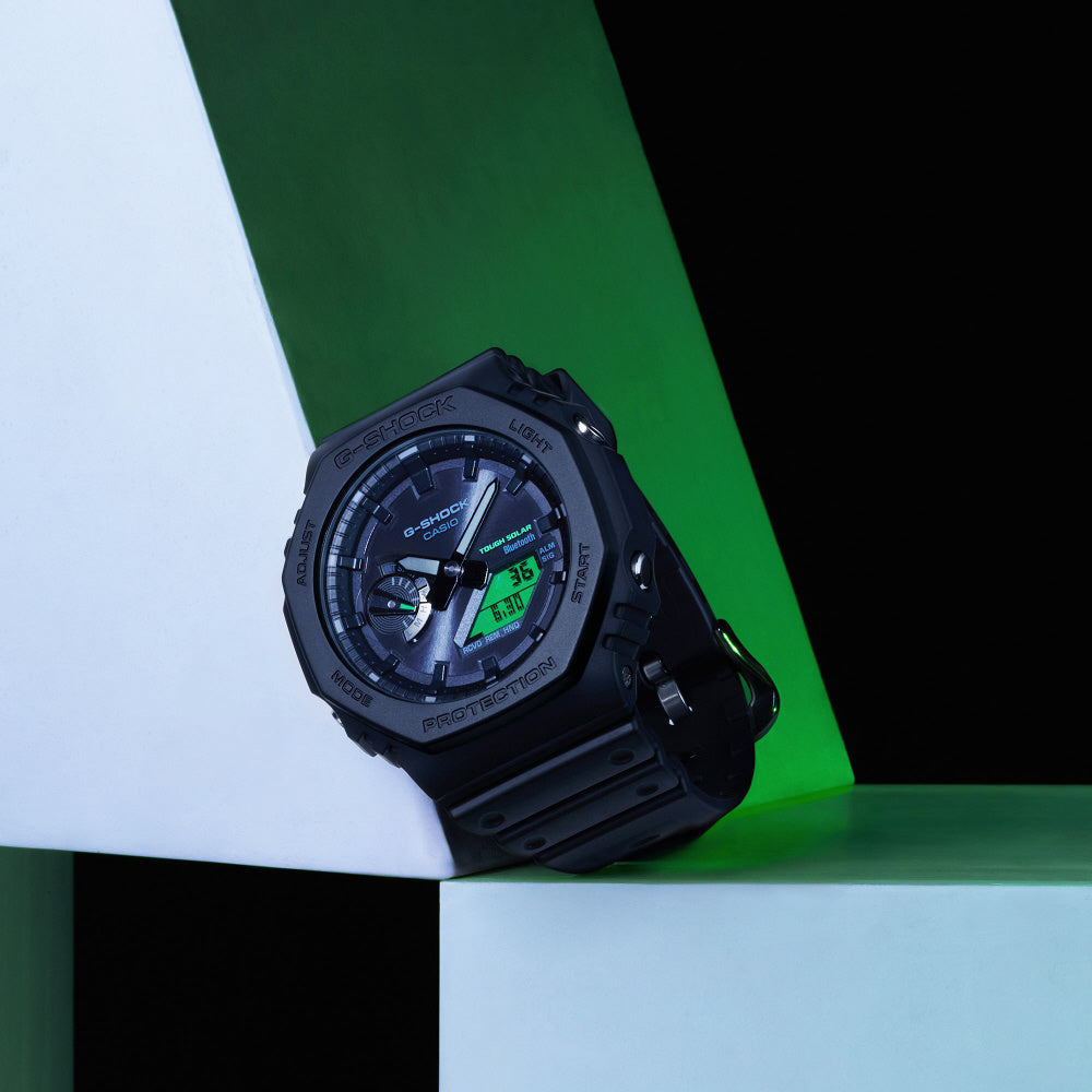 CASIO GA-B2100BEG-1AJF G-SHOCK CASIO