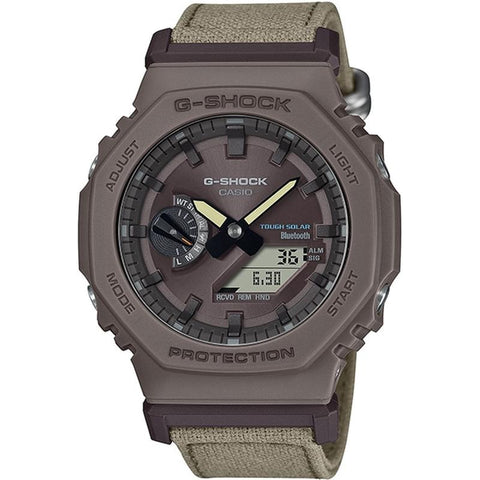 CASIO gshock GA-B2100CT-5AJF GA-B2100CT-5A solar powered Cross band 20ATM limited watch 2024.1release