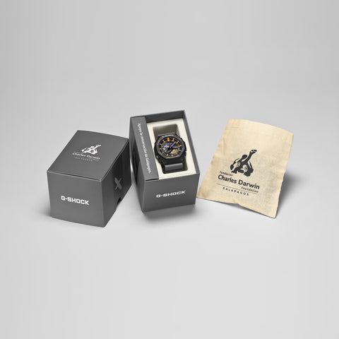 IPPO JAPAN WATCH GA-B2100DF-1AJR WATCH (Image 5)