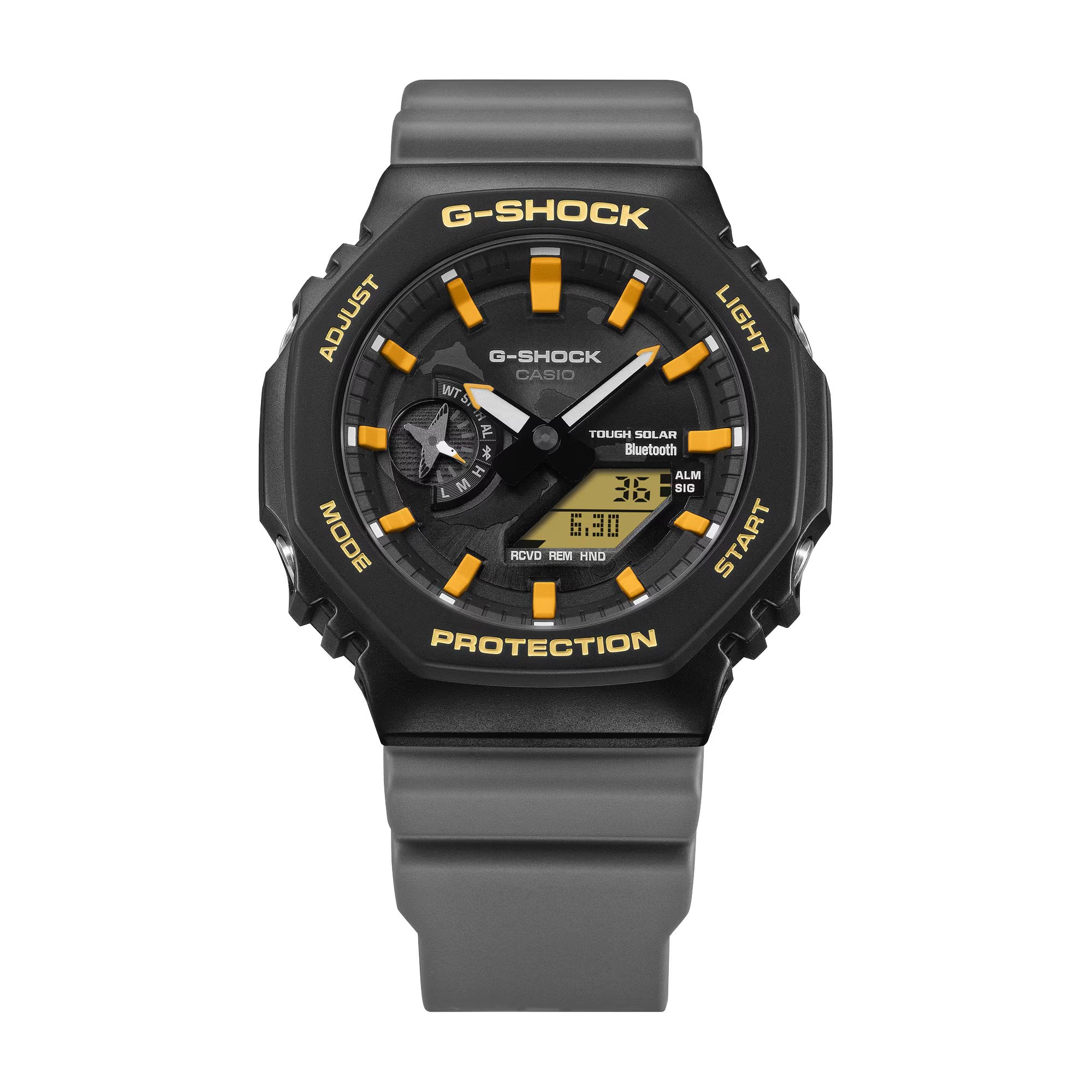 IPPO JAPAN WATCH GA-B2100DF-1AJR Casio G-shock Charles Da | IPPO Japan