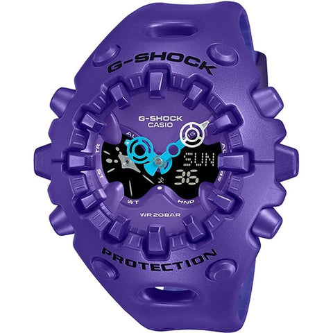 CASIO GA-V01-2AJF Watch - Men's G-SHOCK New Big Case Basic