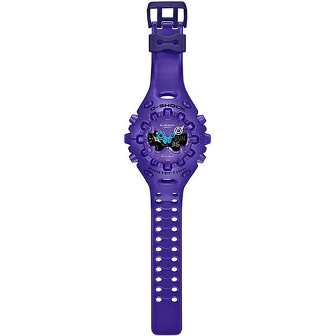 CASIO GA-V01-2AJF Watch - Men's G-SHOCK New Big Case Basic (Image 3)