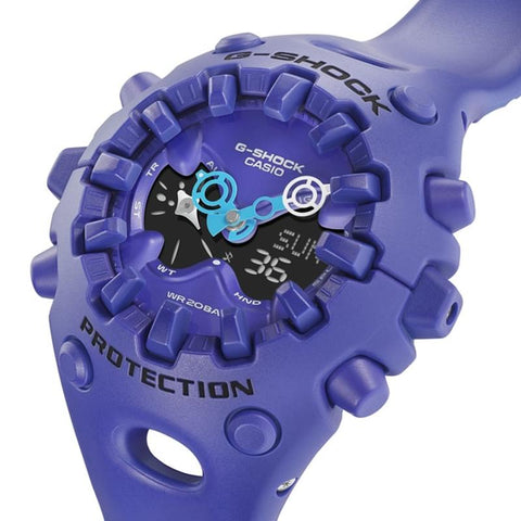 CASIO GA-V01-2AJF Watch - Men's G-SHOCK New Big Case Basic (Image 4)
