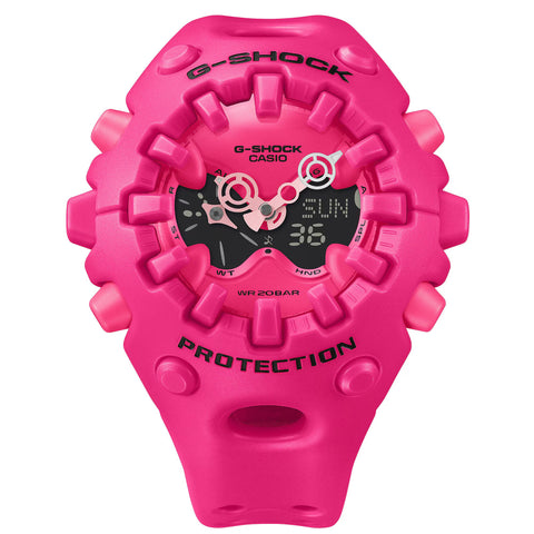 IPPO JAPAN WATCH GA-V01-4AJF WATCH (Image 2)