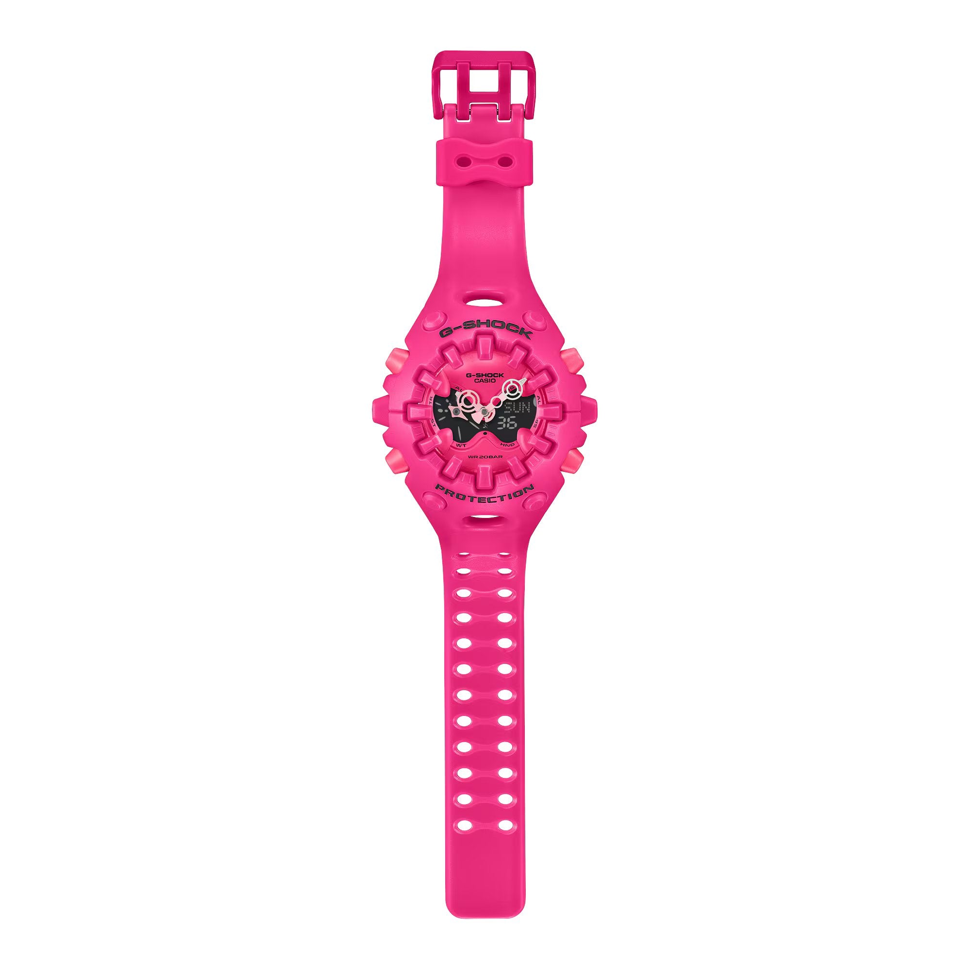 IPPO JAPAN WATCH GA-V01-4AJF WATCH (Image 3)