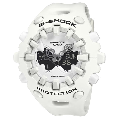 Casio G-shock  GA-V01-7AJF ANALOG-DIGITAL Stopwatch world time Alarm clock watch 2025.10.10 release