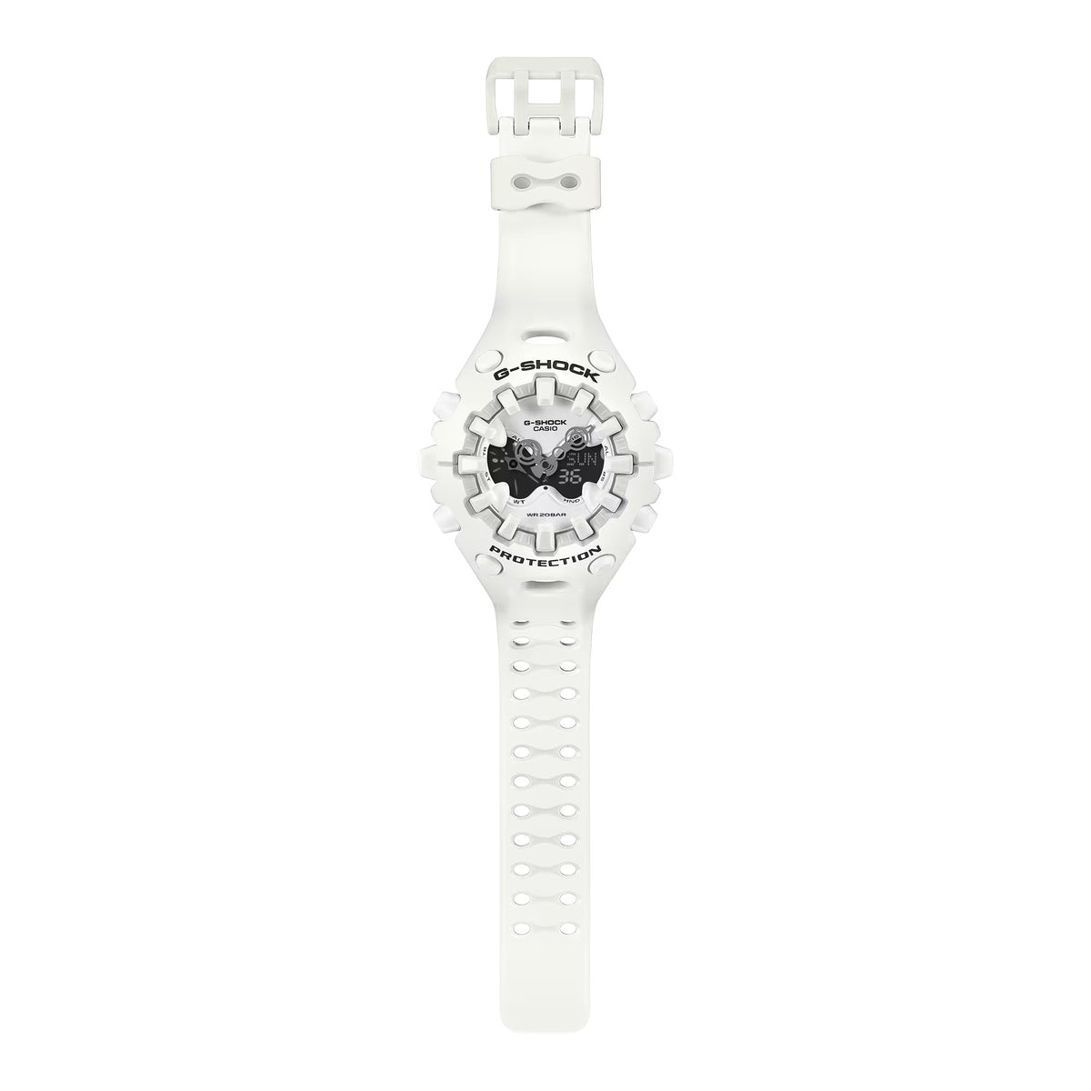 IPPO JAPAN WATCH GA-V01-7AJF Casio G-shock ANALOG-DIGITAL | IPPO Japan