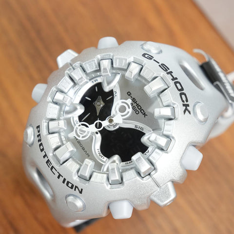 CASIO GA-V01A-8AJF Watch - Men's G-SHOCK New Big Case Basic Watch (Image 2)