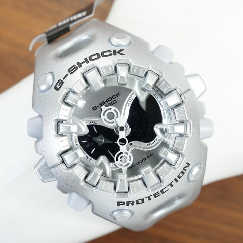 CASIO GA-V01A-8AJF Watch - Men's G-SHOCK New Big Case Basic Watch (Image 5)