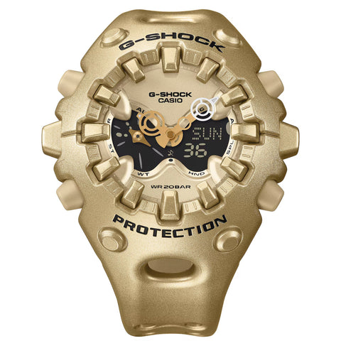 IPPO JAPAN WATCH GA-V01A-9AJF WATCH (Image 2)