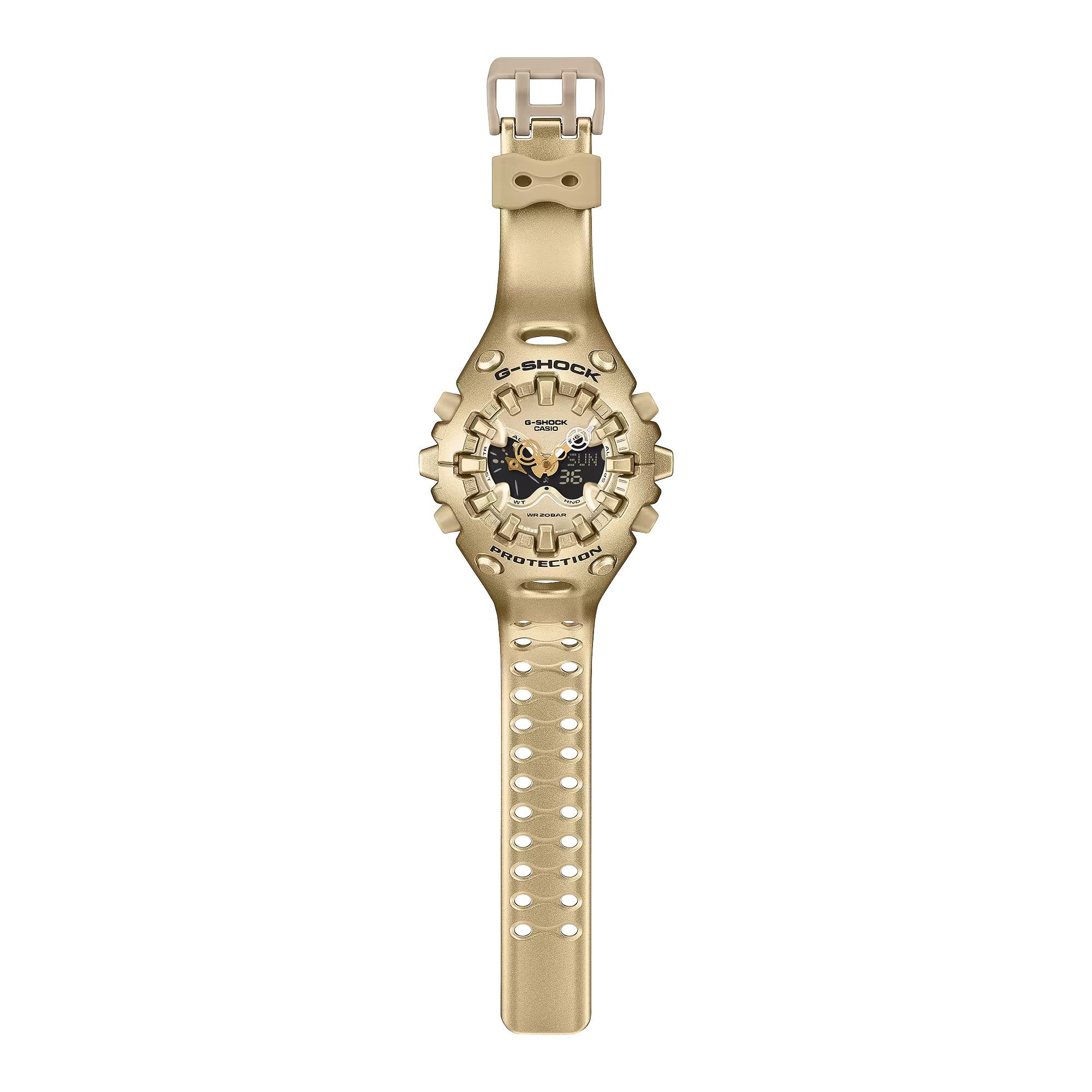IPPO JAPAN WATCH GA-V01A-9AJF WATCH (Image 3)