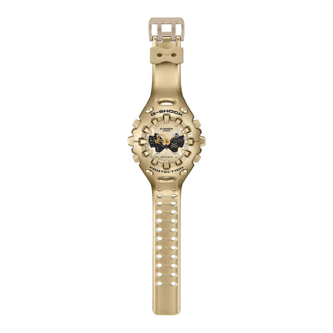 IPPO JAPAN WATCH GA-V01A-9AJF WATCH (Image 3)