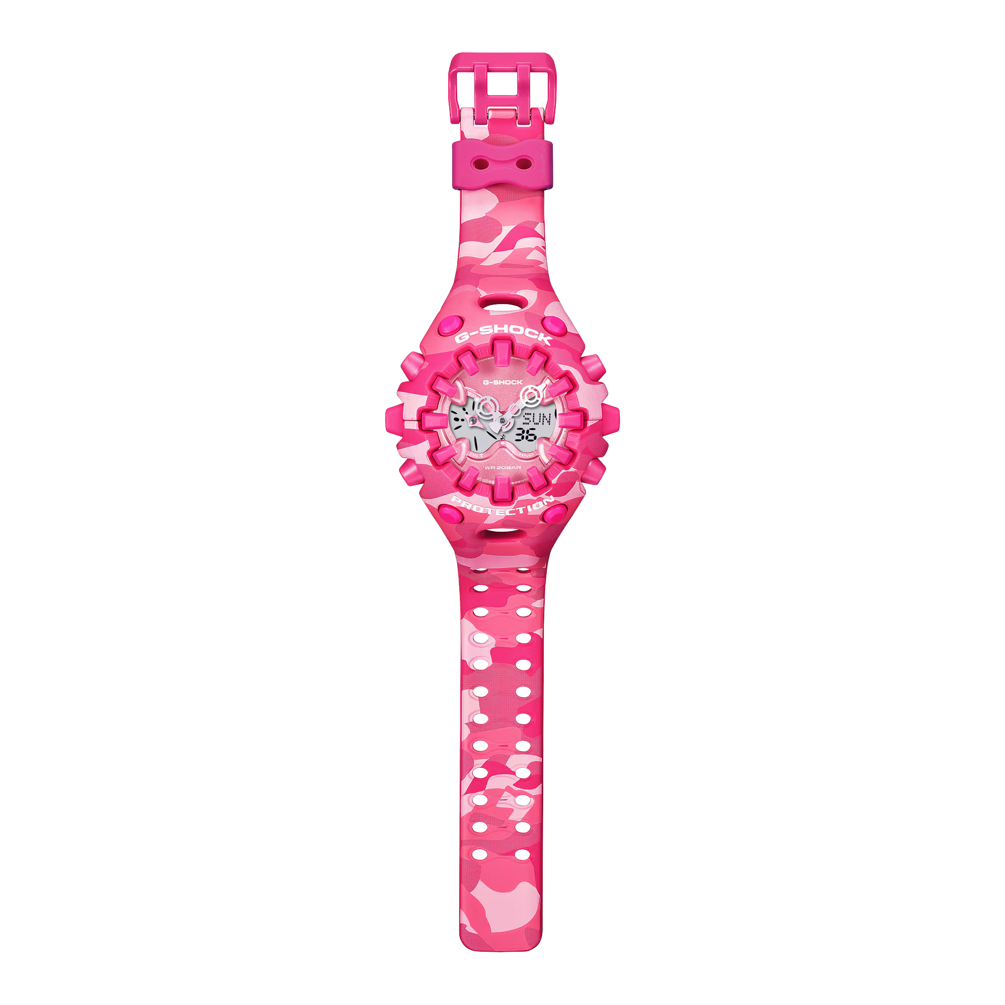 IPPO JAPAN WATCH GA-V01CMG-4AJF WATCH