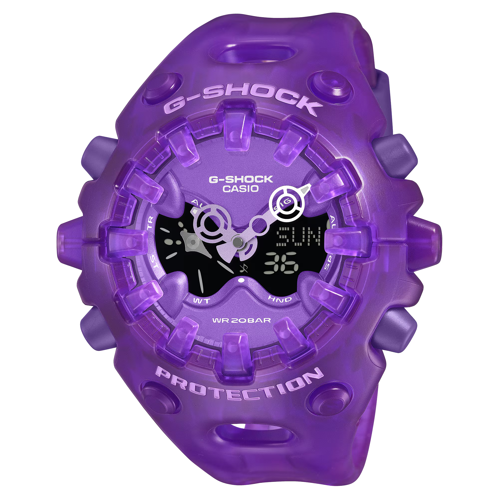 IPPO JAPAN WATCH GA-V01SKE-6AJF WATCH
