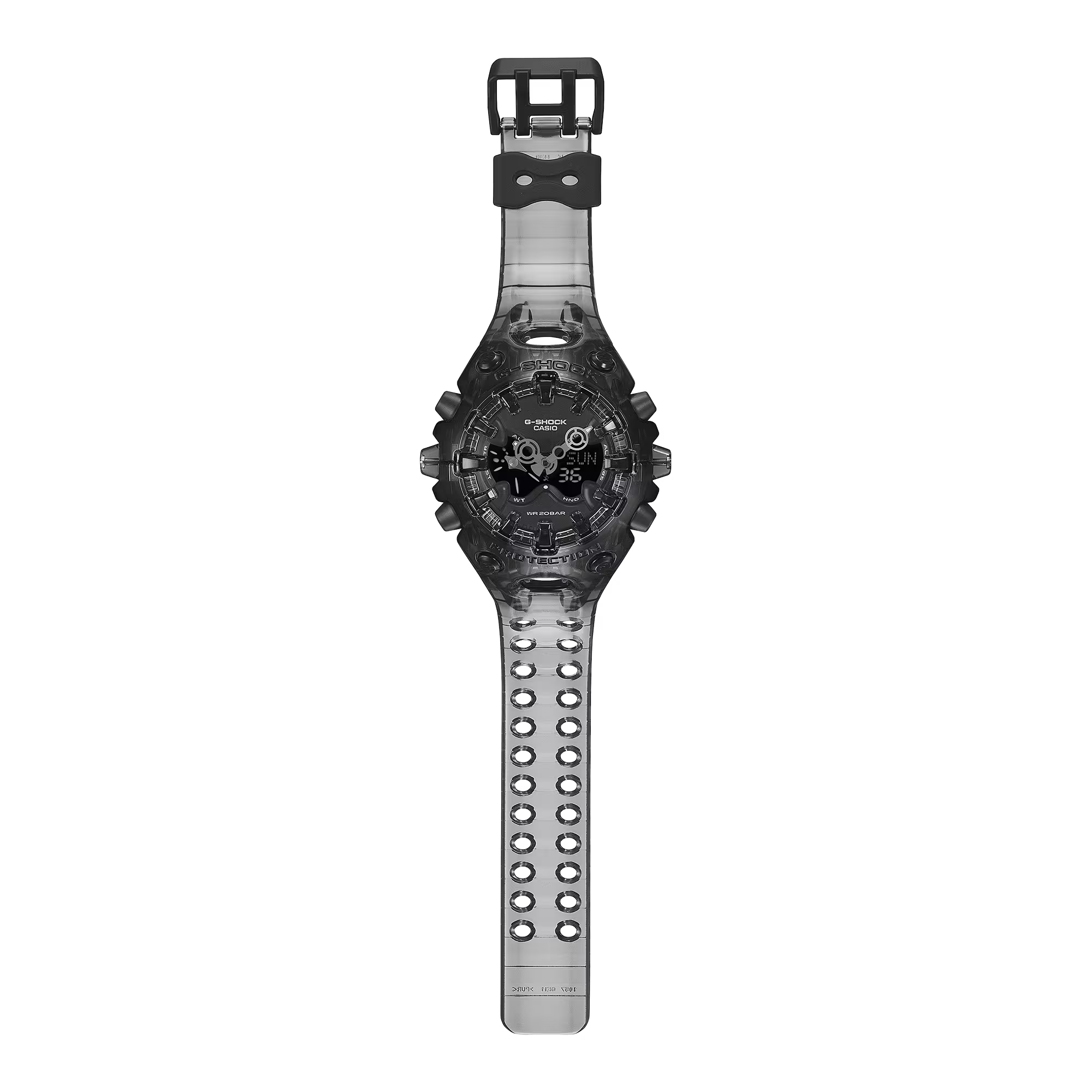 IPPO JAPAN WATCH GA-V01SKE-8AJF WATCH (Image 2)