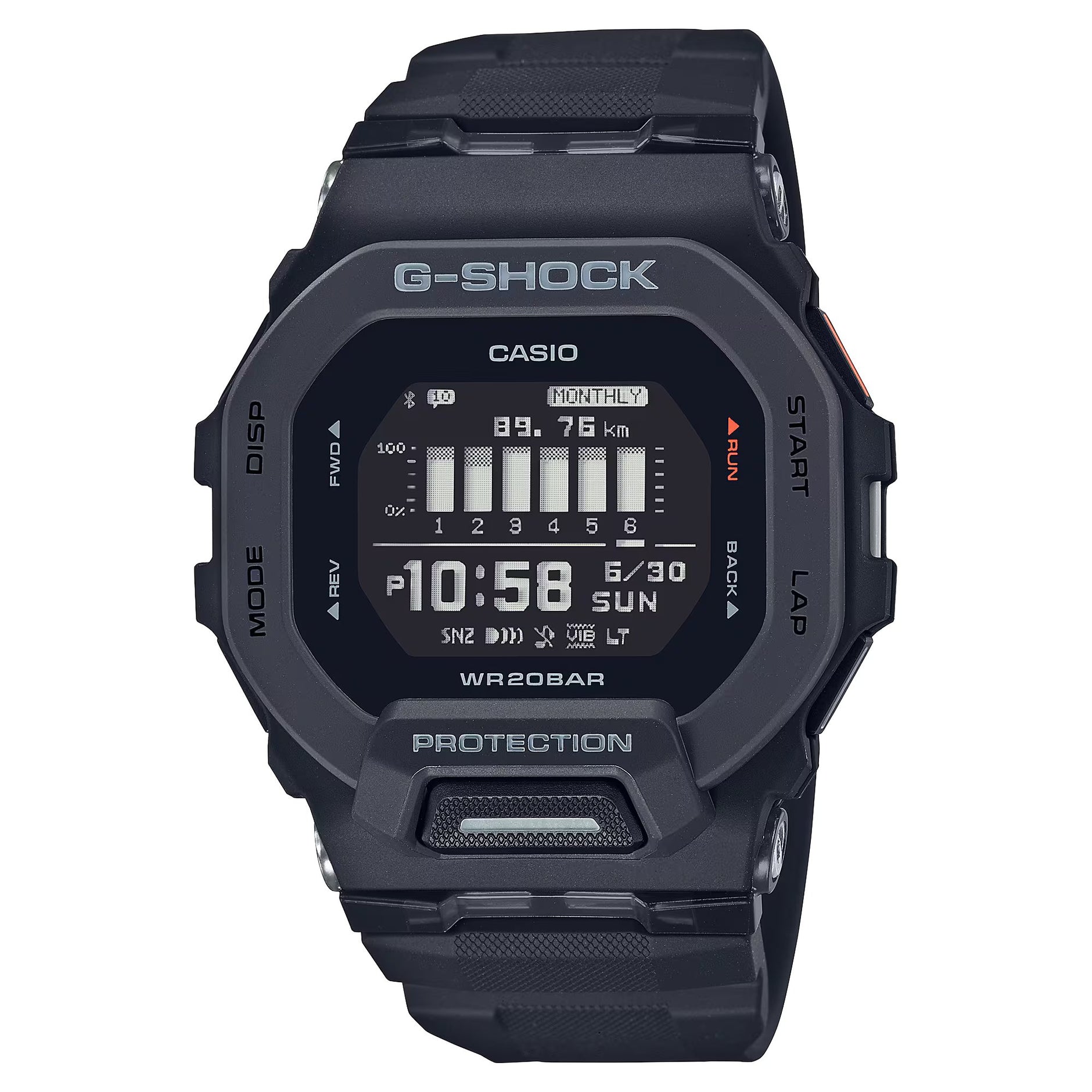 Casio G-shock – IPPO JAPAN WATCH