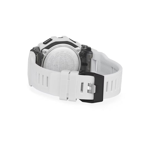 時計 gbd200 GBD200-7 | G-SHOCK G-SHOCK MOVE White | CASIO