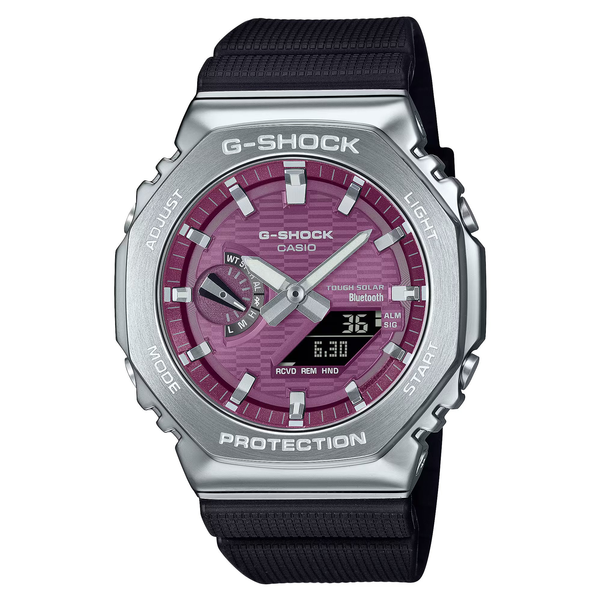 IPPO JAPAN WATCH GBM-2100A-4BJF CASIO G-shock ANALOG-DIGI | IPPO Japan