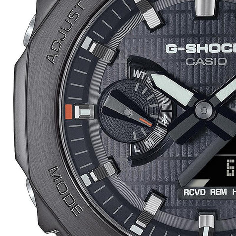 Casio Men's G-SHOCK GBM-2100 GBM-2100B-7AJF Watch – IPPO JAPAN WATCH