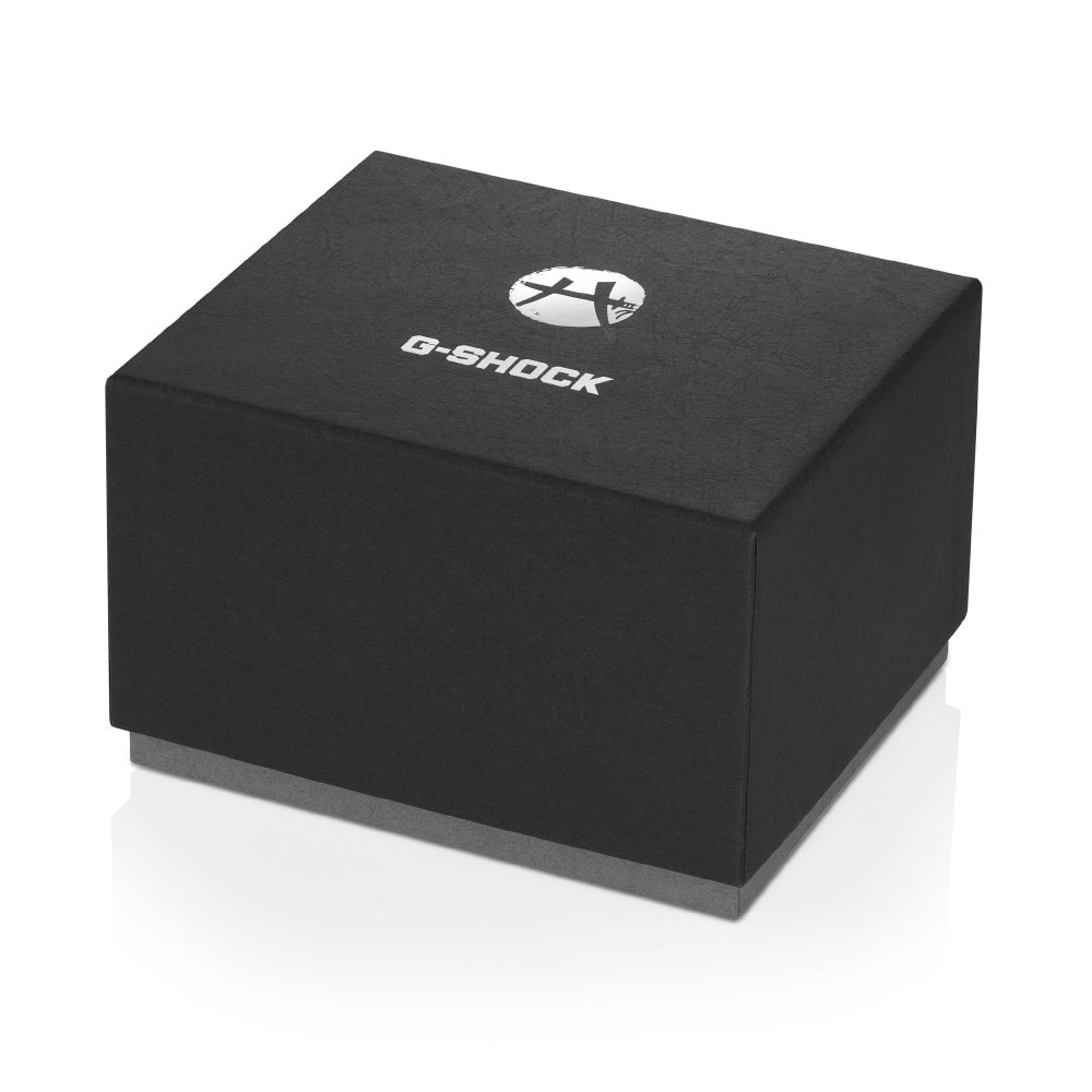 IPPO JAPAN WATCH GBM-2100RH-1AJR WATCH - G-SHOCK RUI HACHIMURA SIGNATURE MODEL solar Bluetooth watch (Image 7)