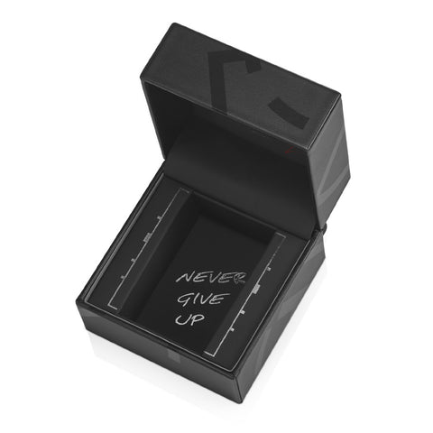 IPPO JAPAN WATCH GBM-2100RH-1AJR WATCH - G-SHOCK RUI HACHIMURA SIGNATURE MODEL solar Bluetooth watch (Image 8)