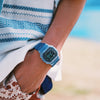 Casio G-shock GBX-H5600-2JR Quartz digital solar bluetooth Resin strap sports watch 2026.5 release