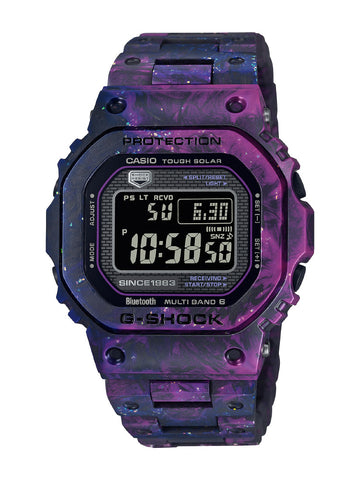 CASIO gshock GCW-B5000UN-6JR GCW-B5000UN-6 solar powered 20ATM