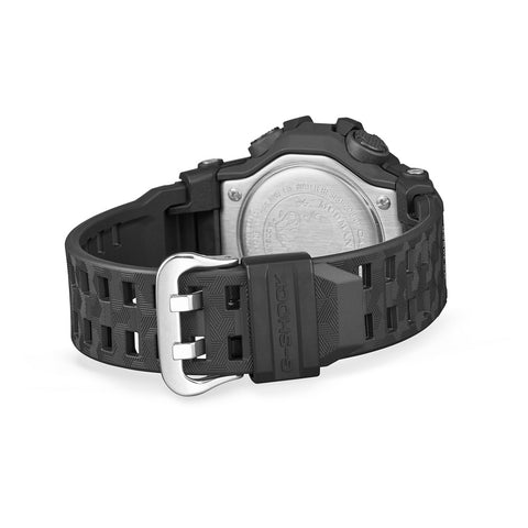CASIO GDG-B100-1JF Bluetooth Connectivity Shock Resistant Mud Resistant LED Backlight