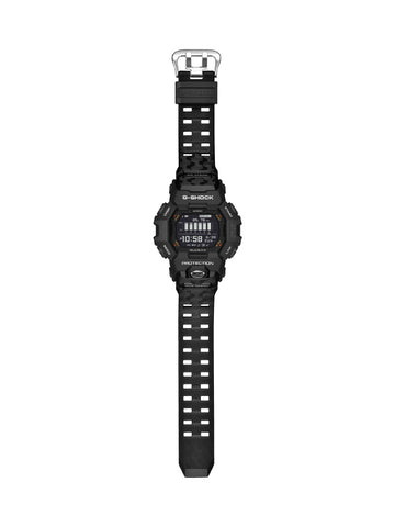 CASIO GDG-B100-1JF Bluetooth Connectivity Shock Resistant Mud Resistant LED Backlight
