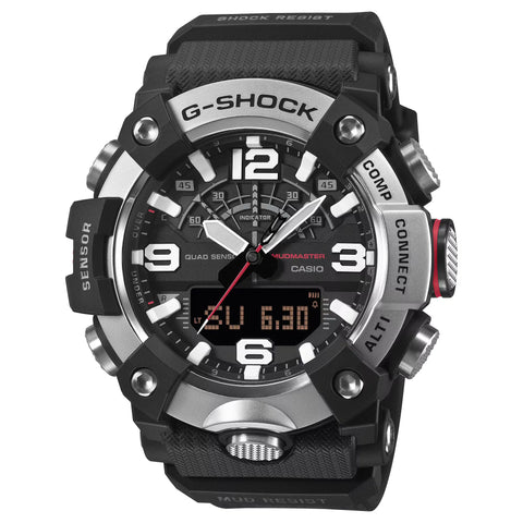 IPPO JAPAN WATCH GG-B100XM-1AJF WATCH - Casio Quartz G-shock MASTER OF G - LAND MUDMASTER Digital Analog 2026.2.6 release