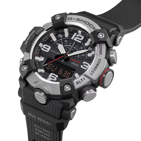 IPPO JAPAN WATCH GG-B100XM-1AJF WATCH - Casio Quartz G-shock MASTER OF G - LAND MUDMASTER Digital Analog 2026.2.6 release (Im