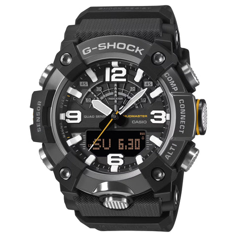 IPPO JAPAN WATCH GG-B100XMB-1AJF WATCH - Casio Quartz G-shock MASTER OF G - LAND MUDMASTER Digital Analog 2026.2.6 release