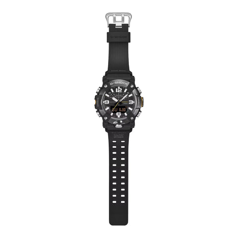 IPPO JAPAN WATCH GG-B100XMB-1AJF WATCH - Casio Quartz G-shock MASTER OF G - LAND MUDMASTER Digital Analog 2026.2.6 release (I
