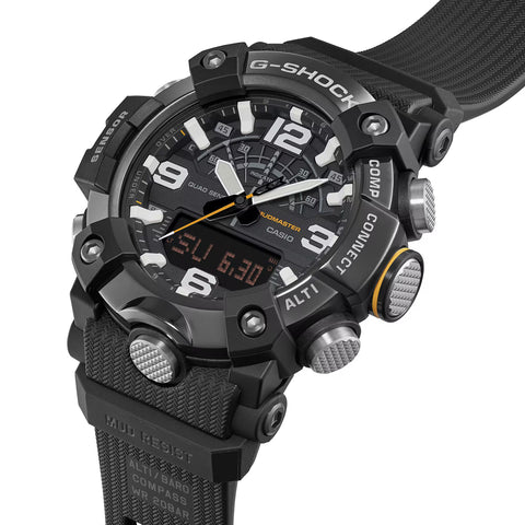 IPPO JAPAN WATCH GG-B100XMB-1AJF WATCH - Casio Quartz G-shock MASTER OF G - LAND MUDMASTER Digital Analog 2026.2.6 release (I