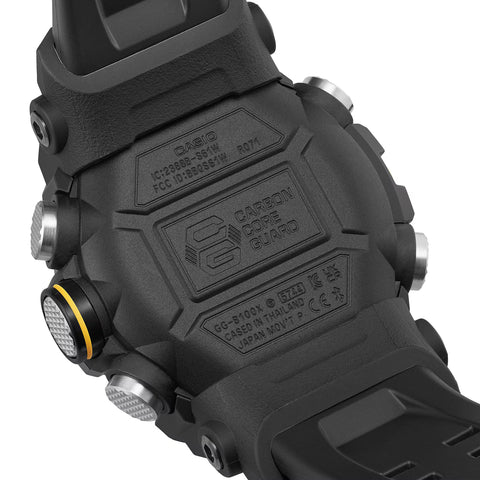 IPPO JAPAN WATCH GG-B100XMB-1AJF WATCH - Casio Quartz G-shock MASTER OF G - LAND MUDMASTER Digital Analog 2026.2.6 release (I