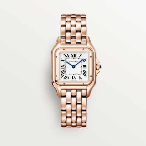 Cartier wgpn0061 Watch - Panthere de Cartier watch