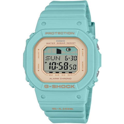 CASIO GLX-S5600-3JF G-SHOCK - gshock GLX-S5600-3 world time 20ATM watch 2023.04released