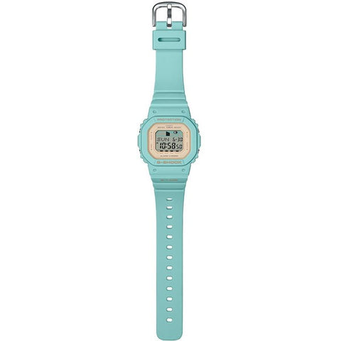 CASIO GLX-S5600-3JF G-SHOCK - gshock GLX-S5600-3 world time 20ATM watch 2023.04released (Image 3)