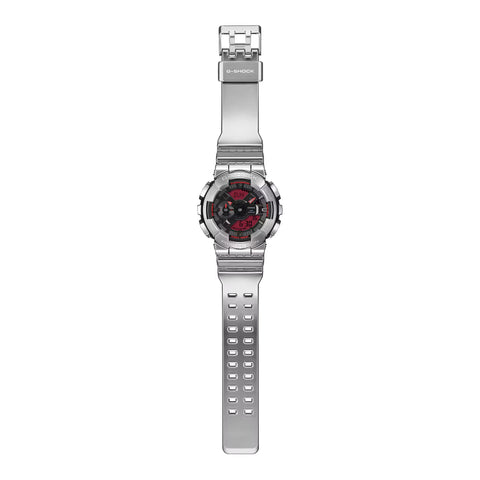 IPPO JAPAN WATCH GM-110YRA-8AJF WATCH (Image 2)
