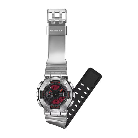 IPPO JAPAN WATCH GM-110YRA-8AJF WATCH (Image 3)