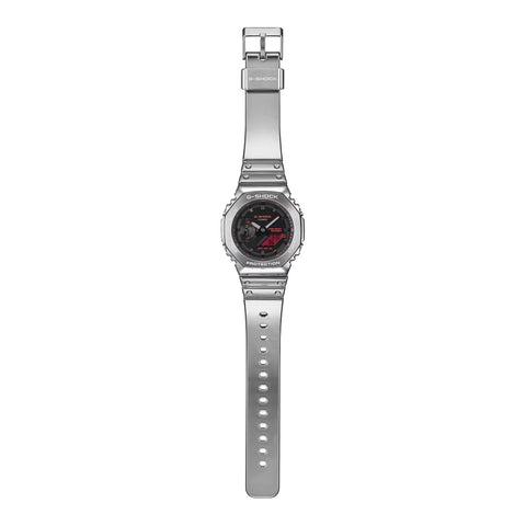 IPPO JAPAN WATCH GM-2100YRA-8AJF WATCH (Image 2)