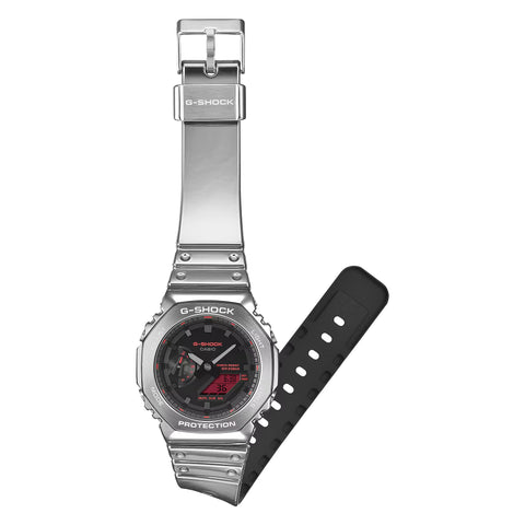 IPPO JAPAN WATCH GM-2100YRA-8AJF WATCH (Image 3)